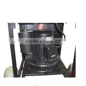 Large Industrial Vacuum Cleaner for Sale thumbnail-4