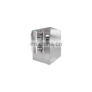 Automatic PET Bottle Inverter Sterilizer/bottle Tumbling Sterilizer thumbnail-1