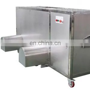 Green Banana Peeling Machine Automatic Banana Peeling Machine thumbnail-1