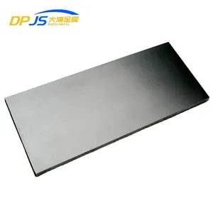 Inconel/hastelloy N08025/n09925/n08926/n08811/n08825/n08020/incoloy 20 Nickel Alloy Plate/sheet Price High Temperature Components thumbnail-4