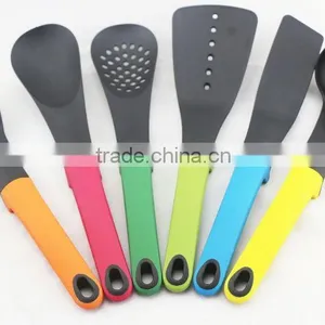 6 Pieces Kitchen Utensils Nylon Cooking Tools thumbnail-1