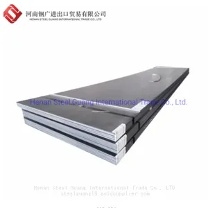 SA285Gr.C Gas Seperator Steel Plate thumbnail-2
