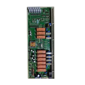 Marine Jowa CLEANTOIL 9000 Circuit Board thumbnail-1