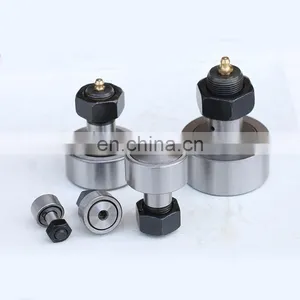 CF20 Track Roller Bearing With Stud Cam Follower thumbnail-5