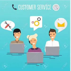 Customer Support Software and Helpdesk Ticketing System - JAVA Software Fully Developed thumbnail-1