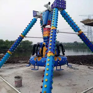 Play Park Equipment Outdoor Kids Play Equipment Big Pendulum thumbnail-3