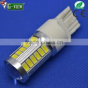 Hotsale Superbright SMD T20 Auto Led,led Car Lighting 5630smd ,auto Led Bulb thumbnail-1