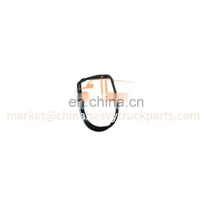 Foton Auman/Aumark/Miler/Land Pioneer Weichai Engine Gearbox Zf/Fast Truck Spare Parts 614150004 Seal Gasket thumbnail-2