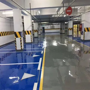 Water-Based Epoxy Resin Floor Paint Primer thumbnail-4