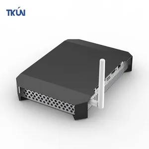 RK3568 Android Industrial Control Host Embedded Android Box With LAN SIM tf Card Slot thumbnail-5