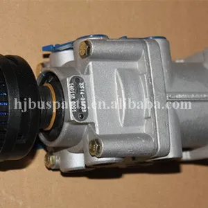 Original Price Bus Brake Valve Parts 3514-00028 Auto Air Brake Valve Spare Parts for Daewoo Bus thumbnail-5