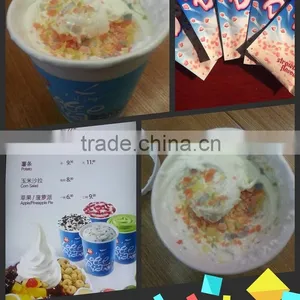 Sample-Popping Candy&Cotton Gum&Lollipop & Magic Dust thumbnail-5