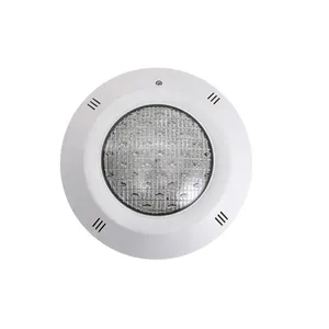 Wholesale Waterproof Multi Color RGB LED Swimming Pool Equipment Underwater Light thumbnail-4