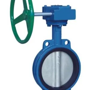 Center Line Butterfly Valve thumbnail-2