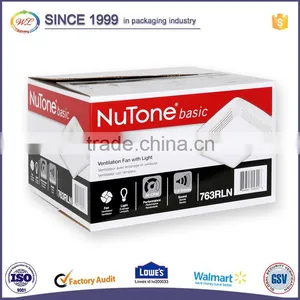 Wholesale Price Custom Cardboard Box for Led Light Packaging thumbnail-1