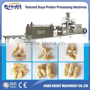 Best Quality Soya Meat Machines thumbnail-2