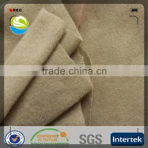 Cheap Brushed Adhesive Velvet Fabric thumbnail-3