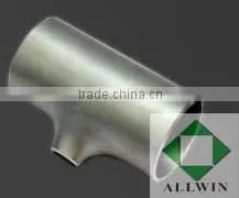 SS BW 304/316L Tee thumbnail-1