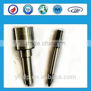 High Quality Diesel Fuel Injection Common Rail Nozzle DLLA138P1533,0433171945 thumbnail-1