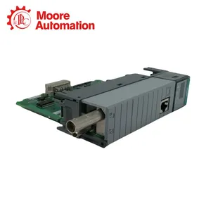 AB 1747-SCNR SLC500 ControlNet Scanner Module BRAND NEW thumbnail-4