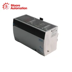 Allen Braldey 1606-XL480EP AC/DC DINRail Mount Power Supply In Stock thumbnail-4