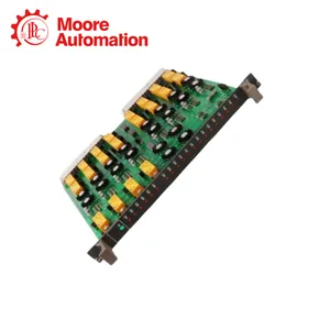 ABB 89NU04B-E GKWE853000R0200 Coupling Module Brand New thumbnail-4