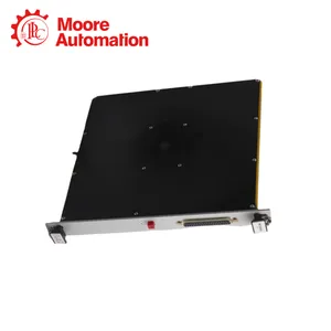 WOODWARD 5501-1432 NETCON 2CH ACTUATOR CONTROLLER New thumbnail-1