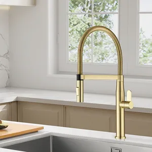 Efficient Heating Intelligent Temperature Control Safe Protection Kitchen Faucets thumbnail-1