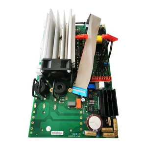 AH470280U002 590P 15A Power Board Used on 590P Drive thumbnail-1