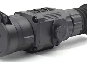 Hunting Thermal Imaging Scope Monocular Night Vision Scope Waterproof 384*288 A10 Thermal Sight thumbnail-2