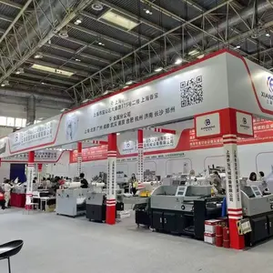 Shanghai Horizon Office Equipment Co., Ltd. company overview - view 1 thumbnail