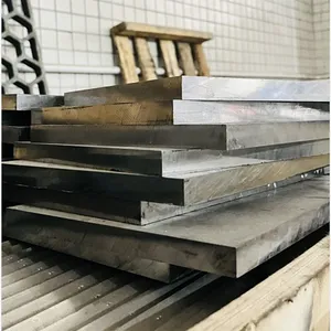 1.2311/1.2738/1.2080/2083/O1/D2/SKD11/H13/DC53/M2 Milling Machined Steel OEM Products for Mould Base High Precision Metal Progressive Die Steel thumbnail-2