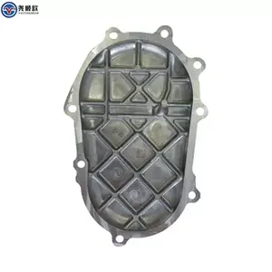 Camshaft Front Cover Pad OM457 OM460 OM501 OM502,A4570112307A4570111607 thumbnail-5