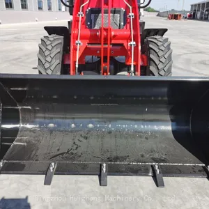 ZL08 ZL10 ZL12 ZL15 ZL16 ZL20 ZL30 Mini Small Front End Wheel Loader With Ce thumbnail-5