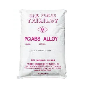 Taihua PC/ABS AC2500 High Impact Temperature Chemical Resistance and High Toughness Particles thumbnail-1