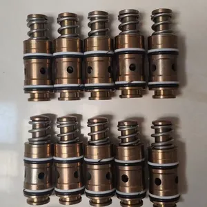 High-Pressure 25kpsi 1500bar Water Jetting Gun Repair Kits New Condition Sprayers for Cleaning Industries Includes Spare Parts thumbnail-1