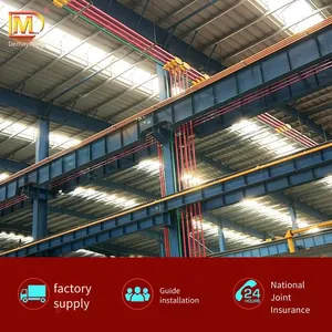 Guangdong Aluminum-based Power Busbar - Installation Provided, High-quality Conductor, Energy-saving and Environment-friendly thumbnail-5