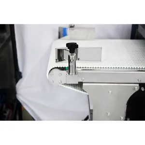2nd G Metal Detector for Aluminum Foil thumbnail-4