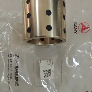 Hot-selling Sany Excavator Bushings, Wear-resistant Bronze Bushings 14003914 thumbnail-4