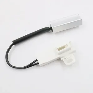 Hot-selling for Genuine Excavator Evaporator Temperature Sensor Shandong Origin 60033039 170400-4670 OEM Part thumbnail-1