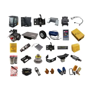 Genuine Sany Excavator OEM Original Parts Fast Shipping thumbnail-6