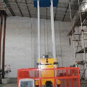 Free Fall Drop Test Machine /drop Hammer Impact Test Machine thumbnail-5