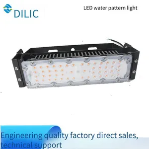 Led Outdoor Waterproof Tunnel Lights, Led Module Lights, Led Road Lighting Fixtures, Dimmable Tunnel Lights thumbnail-5