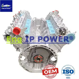 Mercedes-Benz M278.932 V8 Twin-Turbo Engine｜Wholesale Supply thumbnail-5