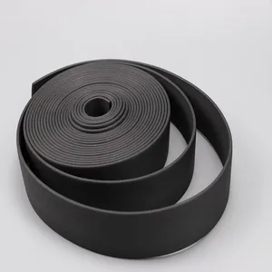 Customized Size High Quality Fire Intumescent Strip Dimensions Rubber Fireproof Temperature Origin Expansion Type Drawing Times thumbnail-2