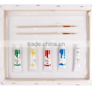 8 Pcs Canvas ARTOYS A0404 thumbnail-2