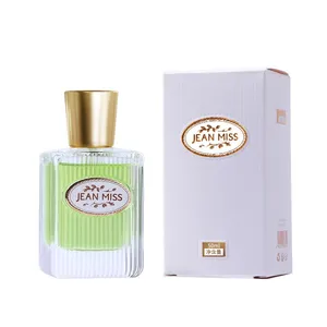 Brand Perfume Jasmine Women Orange Perfume Spray Flirting Pheromone Long Lasting Vibrant Attract Women Valentine's Day Gift thumbnail-5