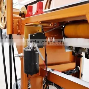 Cheap Collar Knitting Machine thumbnail-2