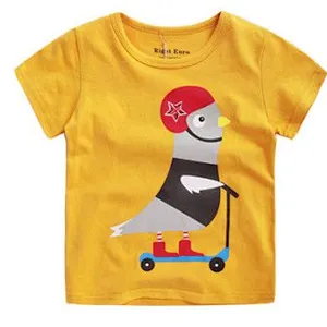 Kids T-shirt thumbnail-3