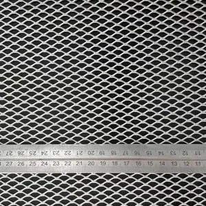 High Strength Expanded Metal Mesh for Bridge & Road Reinforcement thumbnail-3